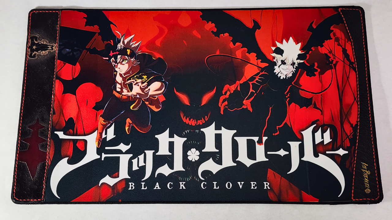 Black Clover Playmat.png