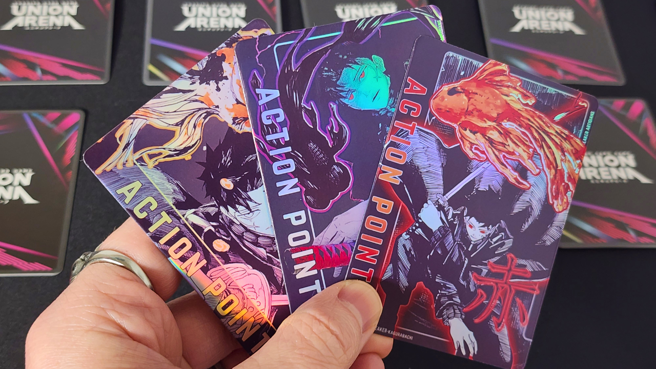 kagurabachi Action Point Set (2).png