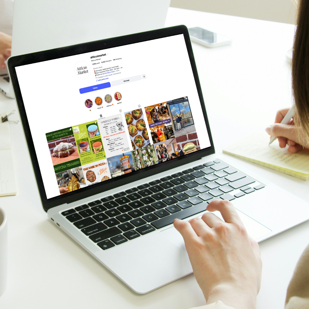 Complete Digital Marketing Package