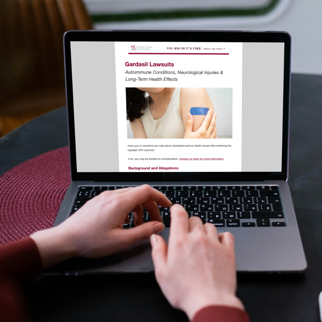 Social Media & Monthly Newsletter Package