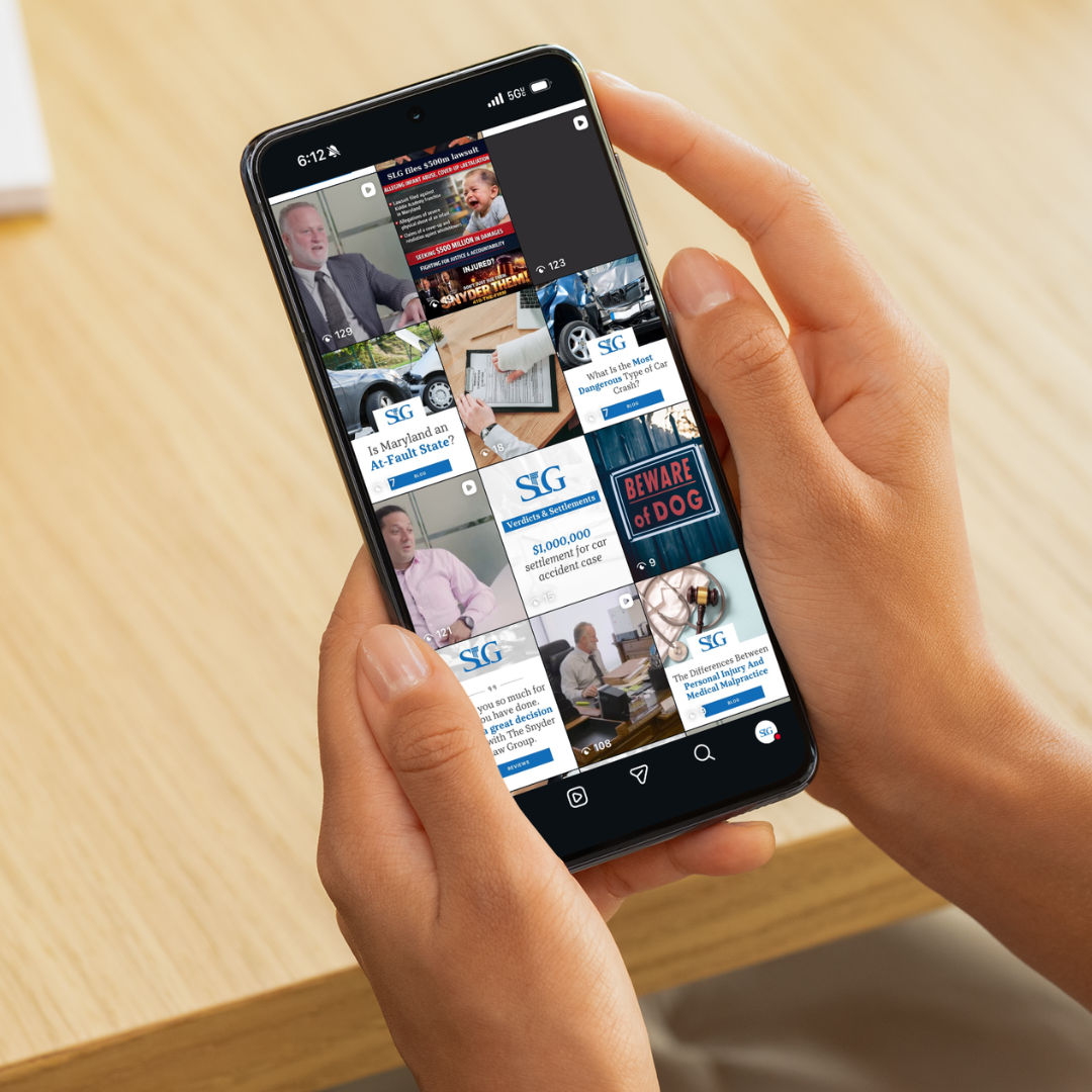 Basic Social Media Package