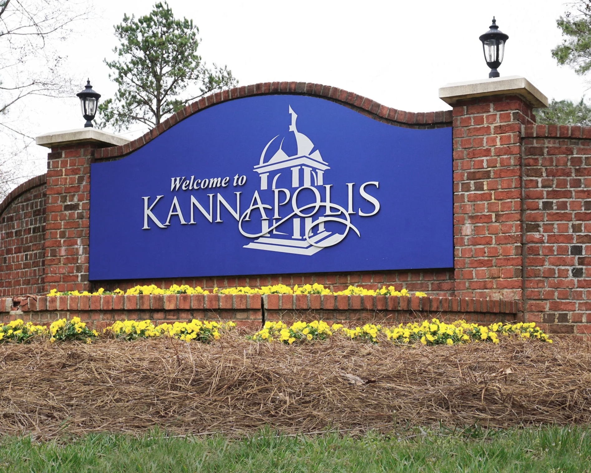 Serving landscaping businesses in Kannapolis North Carolina with reliable bookkeeping and financial support