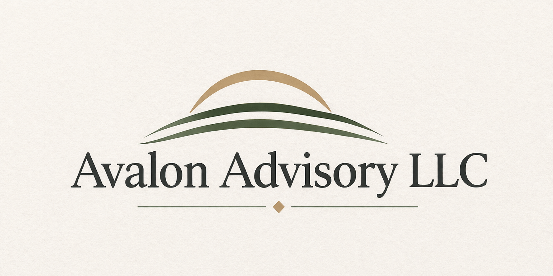 Avalon Advisory bookkeeping services North Carolina logo