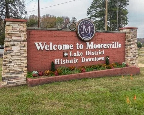 Supporting landscaping businesses in Mooresville North Carolina with structured bookkeeping and cash flow management