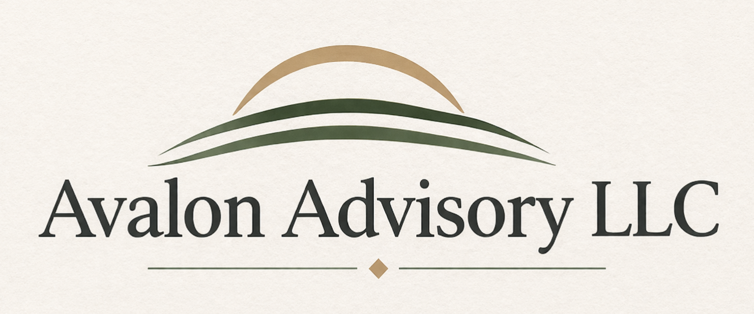 Avalon Advisory LLC