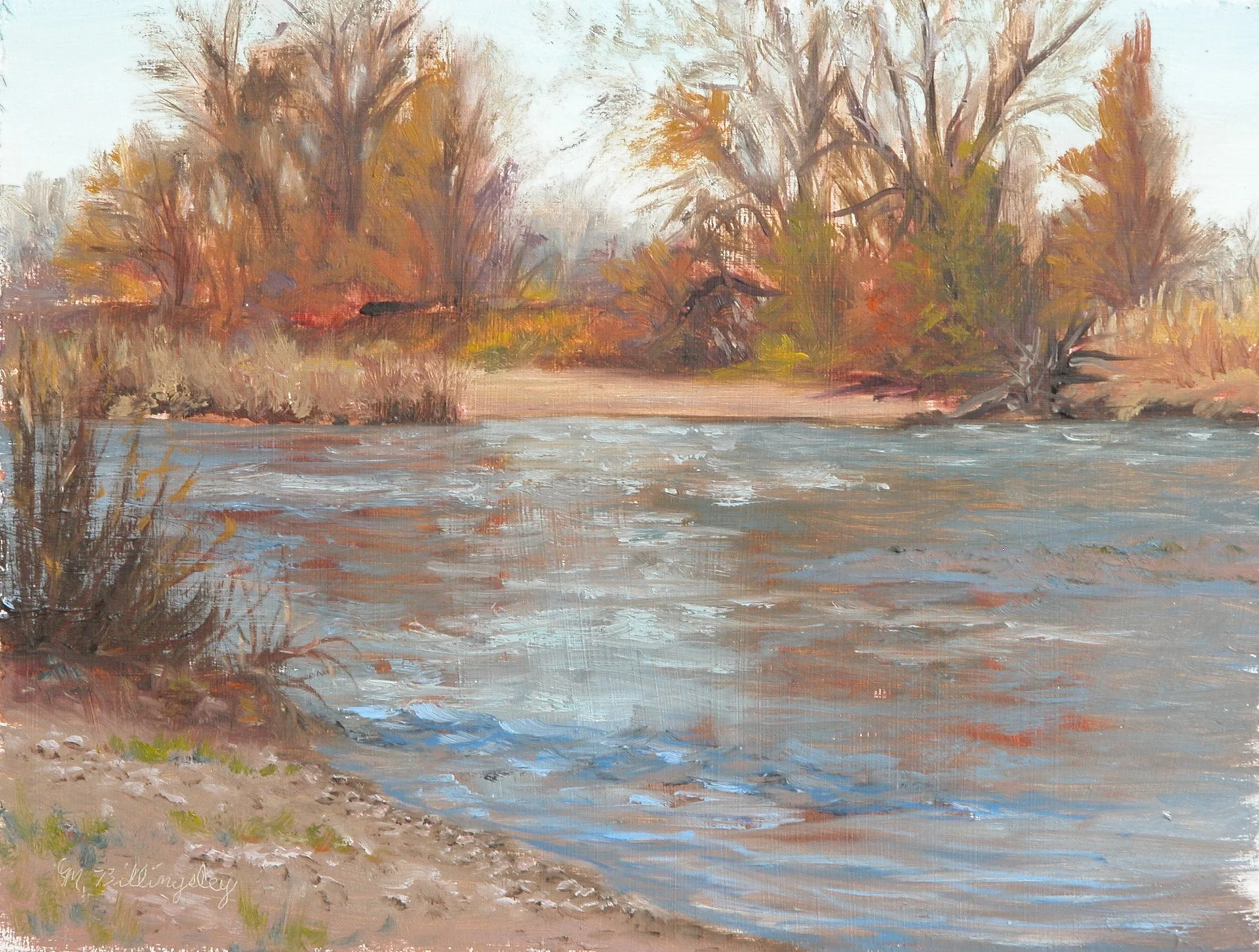 River Banks (Copy)
