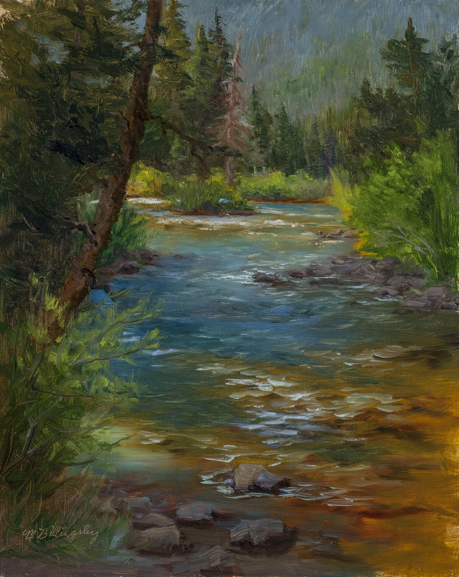 Winding Down  (Copy)