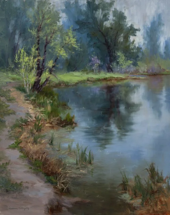 April Showers  (Copy)