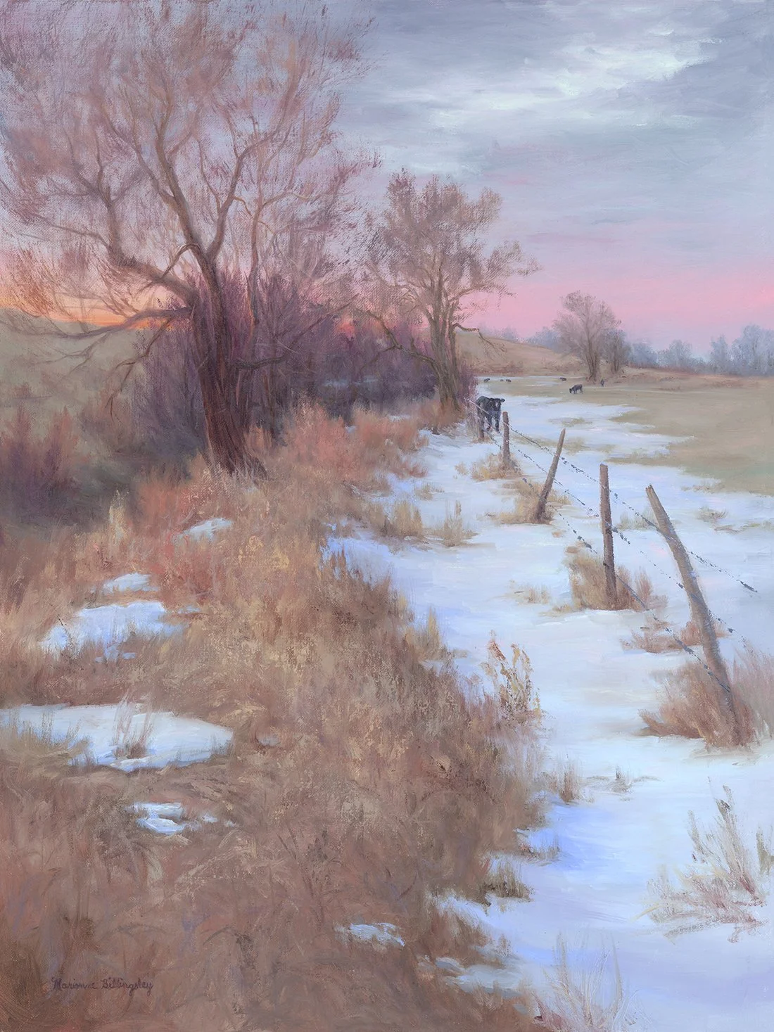 Cherryvale Dawn (Copy)