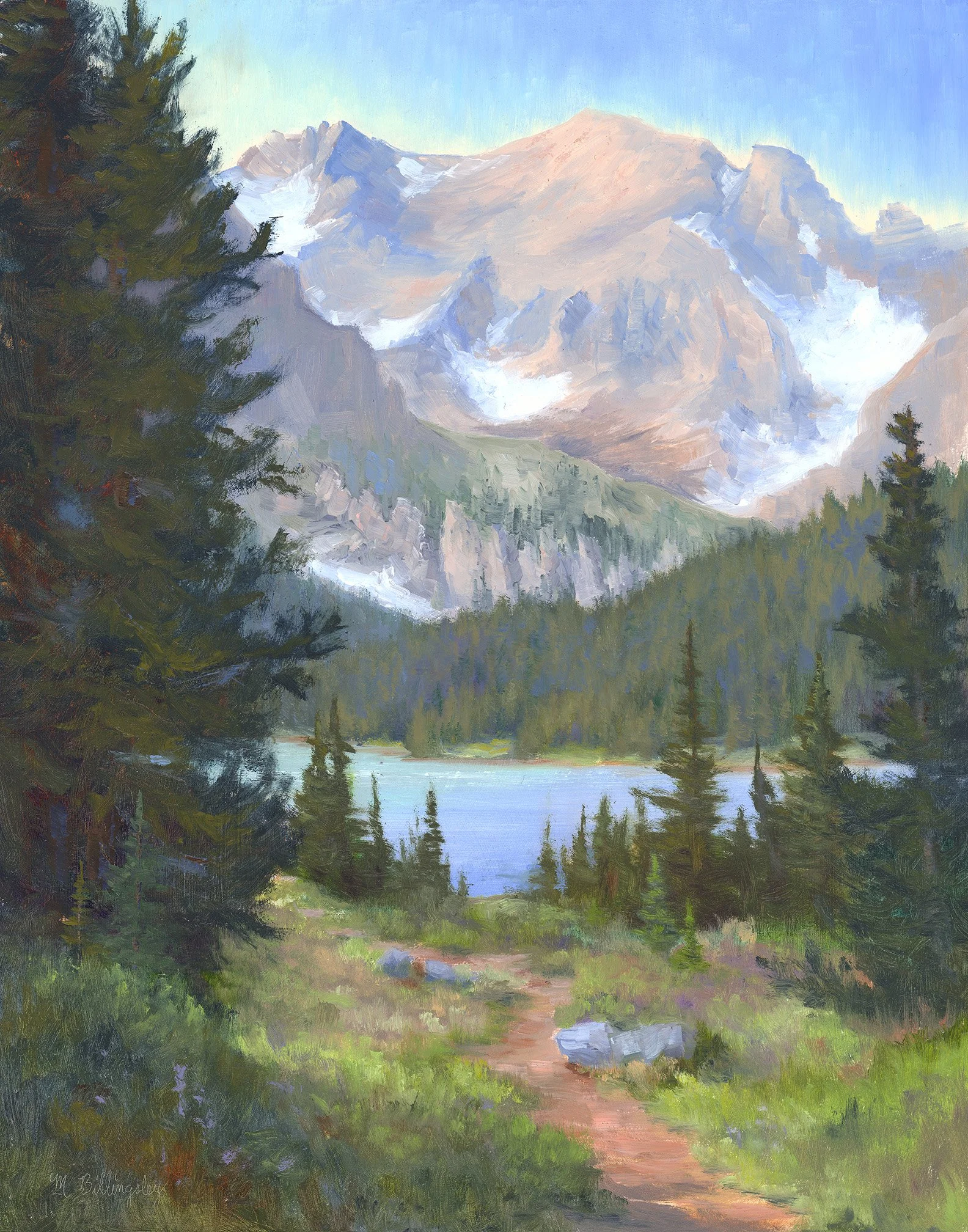 Fisherman's Trail (Copy)