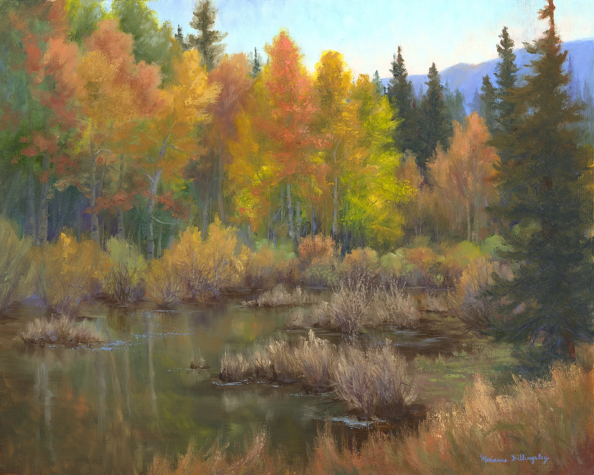 Fall Splendor (Copy)