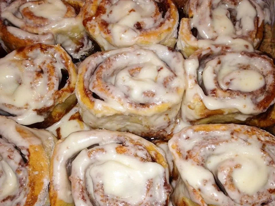 Pastries