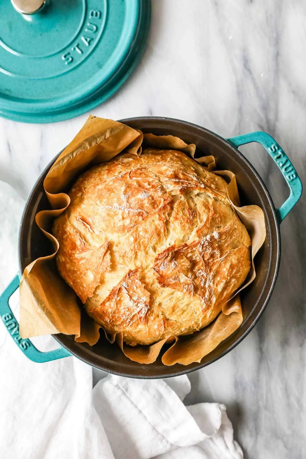Artisan Breads and Pastries