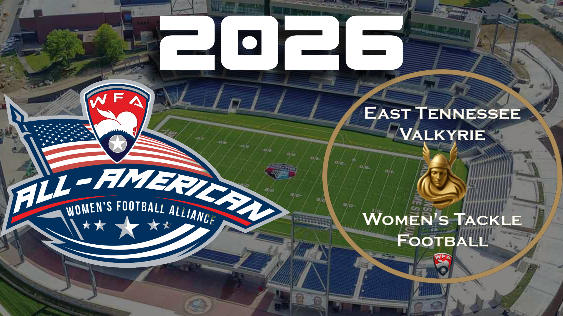 2026 All Americans