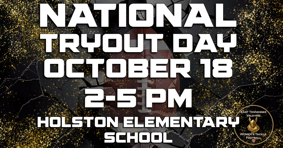 2026 National Tryout Day