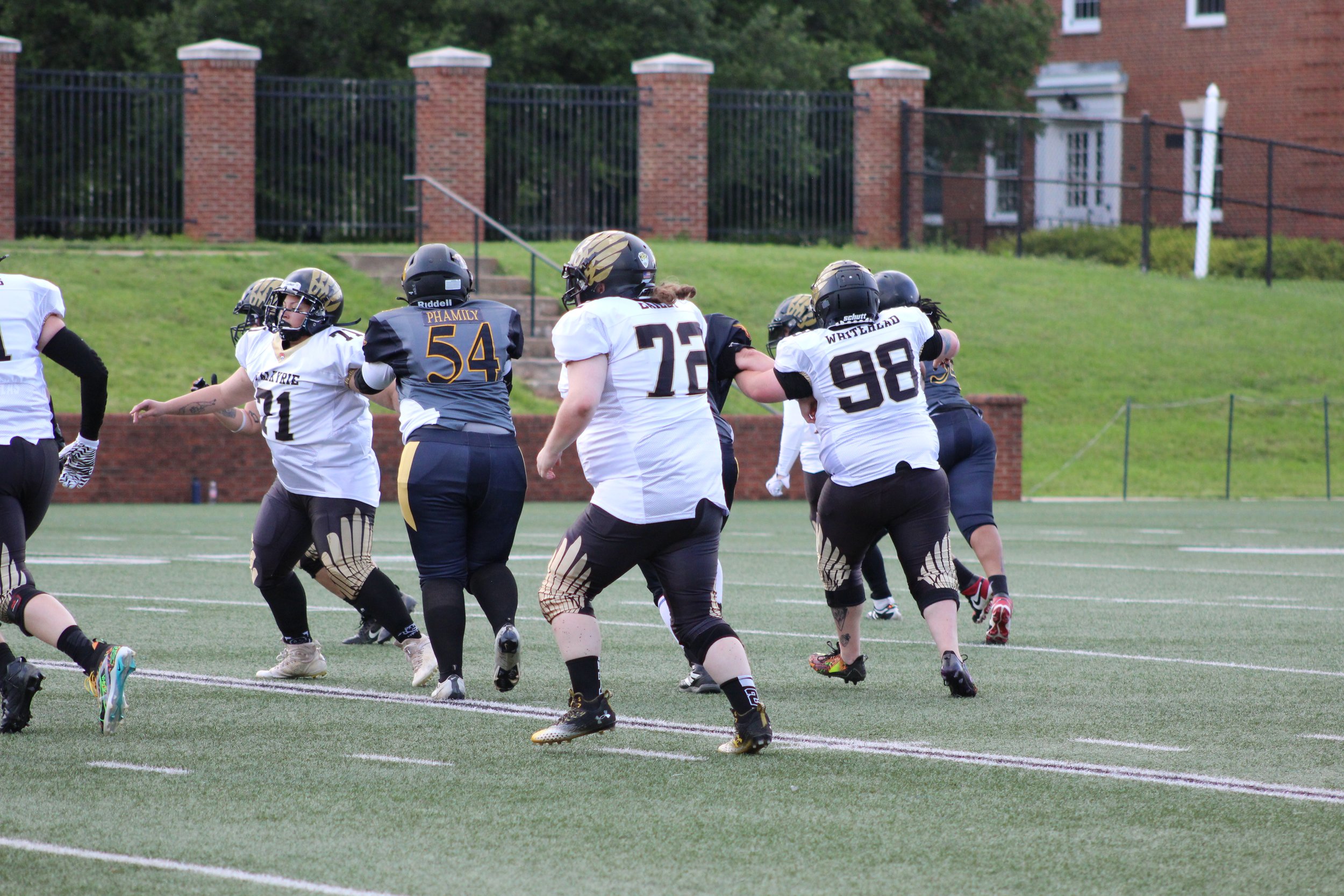 Offense Bailey, Nichols, OHara.JPG