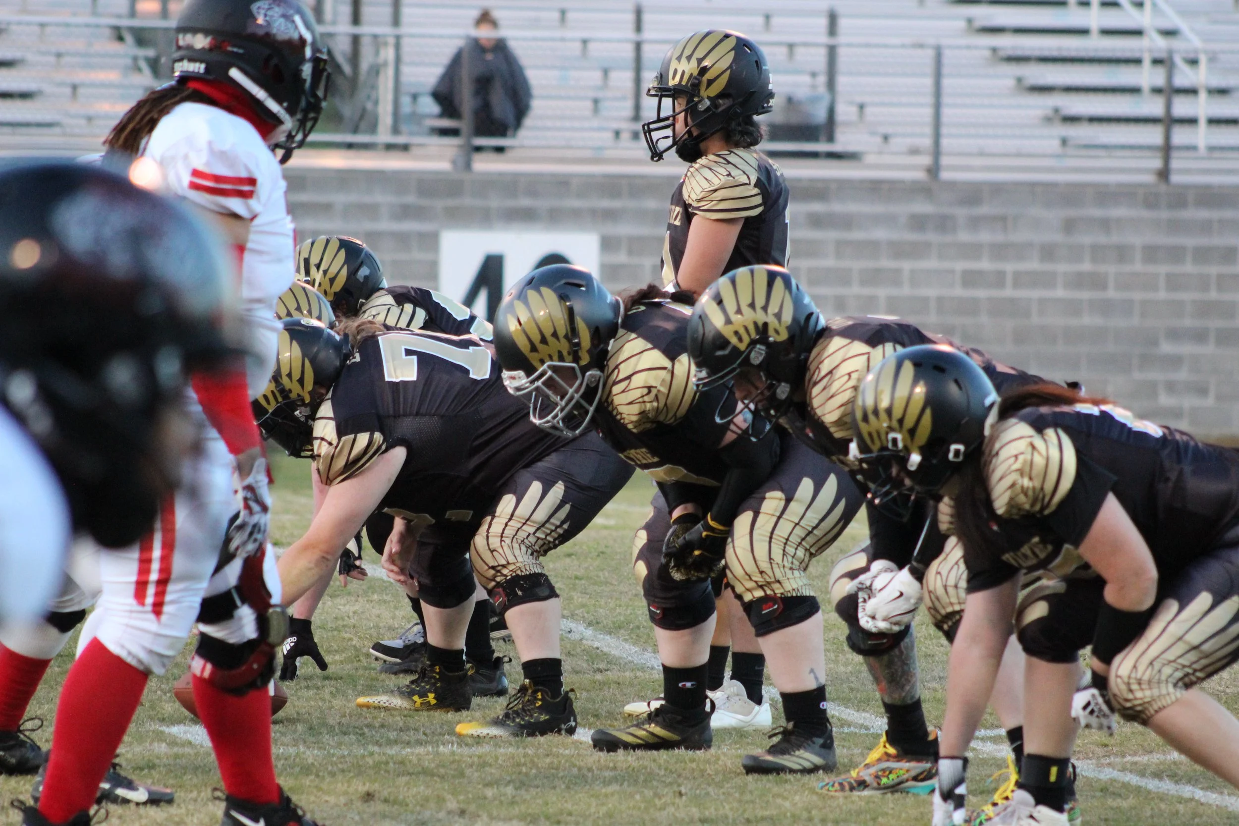 2026 Game Day Highlight Gallery