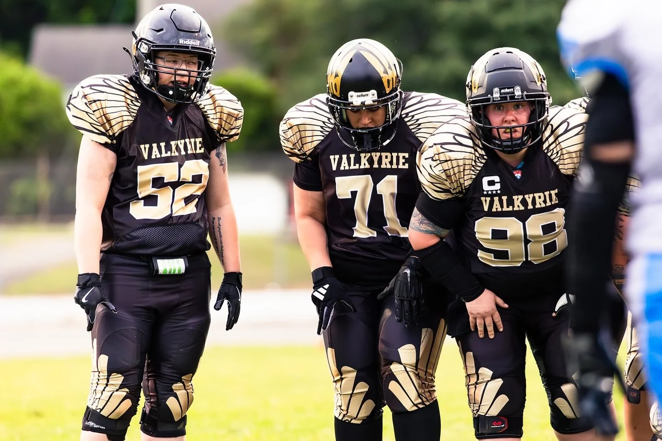 o line abby jimara triston.jpg