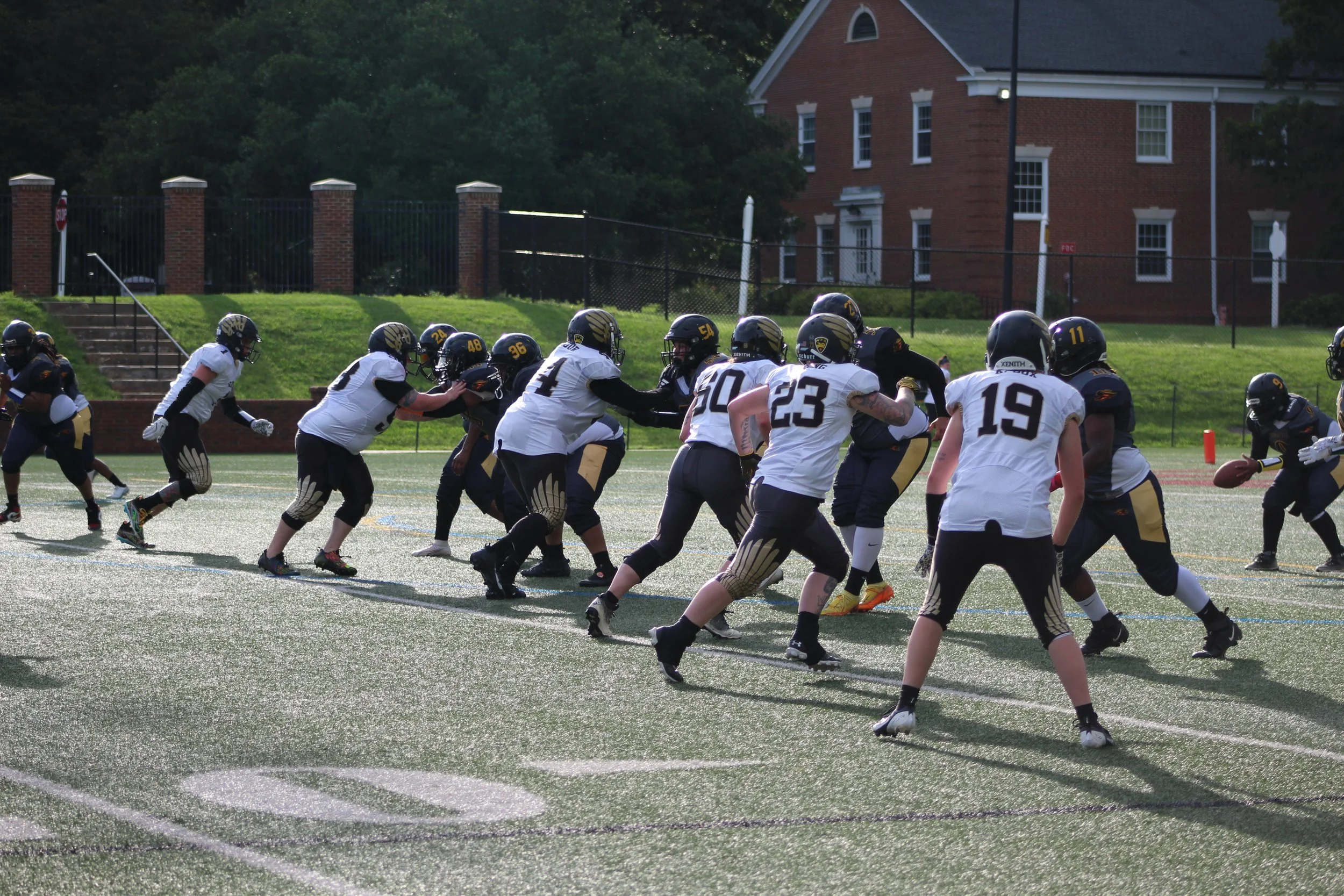 Valkyrie Defense Rush.JPG