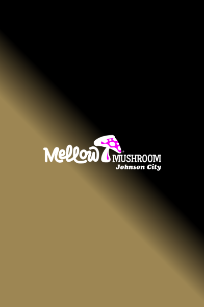 Sponsorship from Mellow Mushroom Johnson City