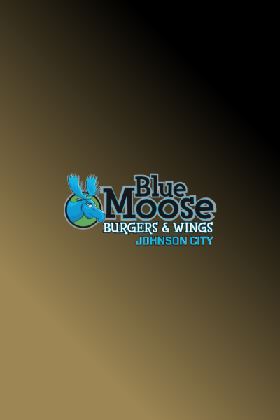 Blue Moose Burgers & Wings Johnson City