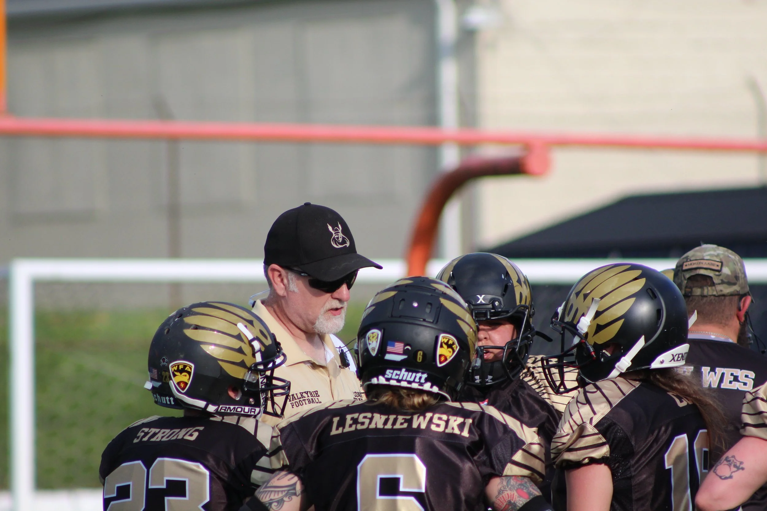 Valkyrie time out ft. coach Shannon.JPG