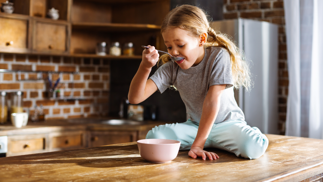 How to Create a Morning Routine for Kids That Actually Works