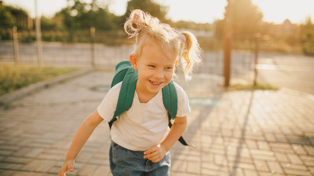 Is Your Child Ready for Kindergarten? What Readiness Really Means