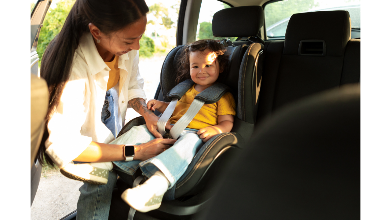 How First Then Phrases Help with Transitions, Waiting, and Responsibility