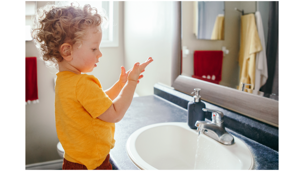 Back-to-School Skills Beyond the ABCs: What Your Child Really Needs