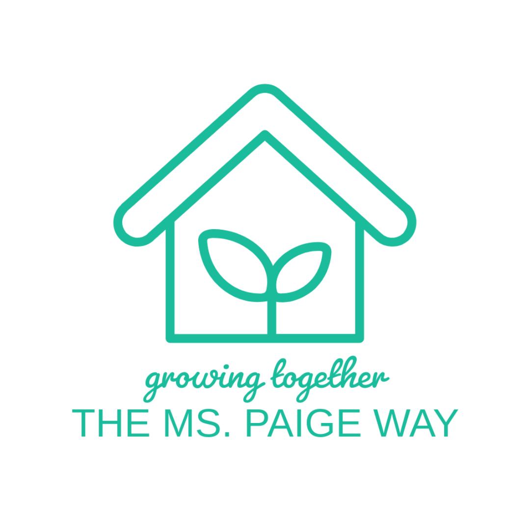 THE MS. PAIGE WAY