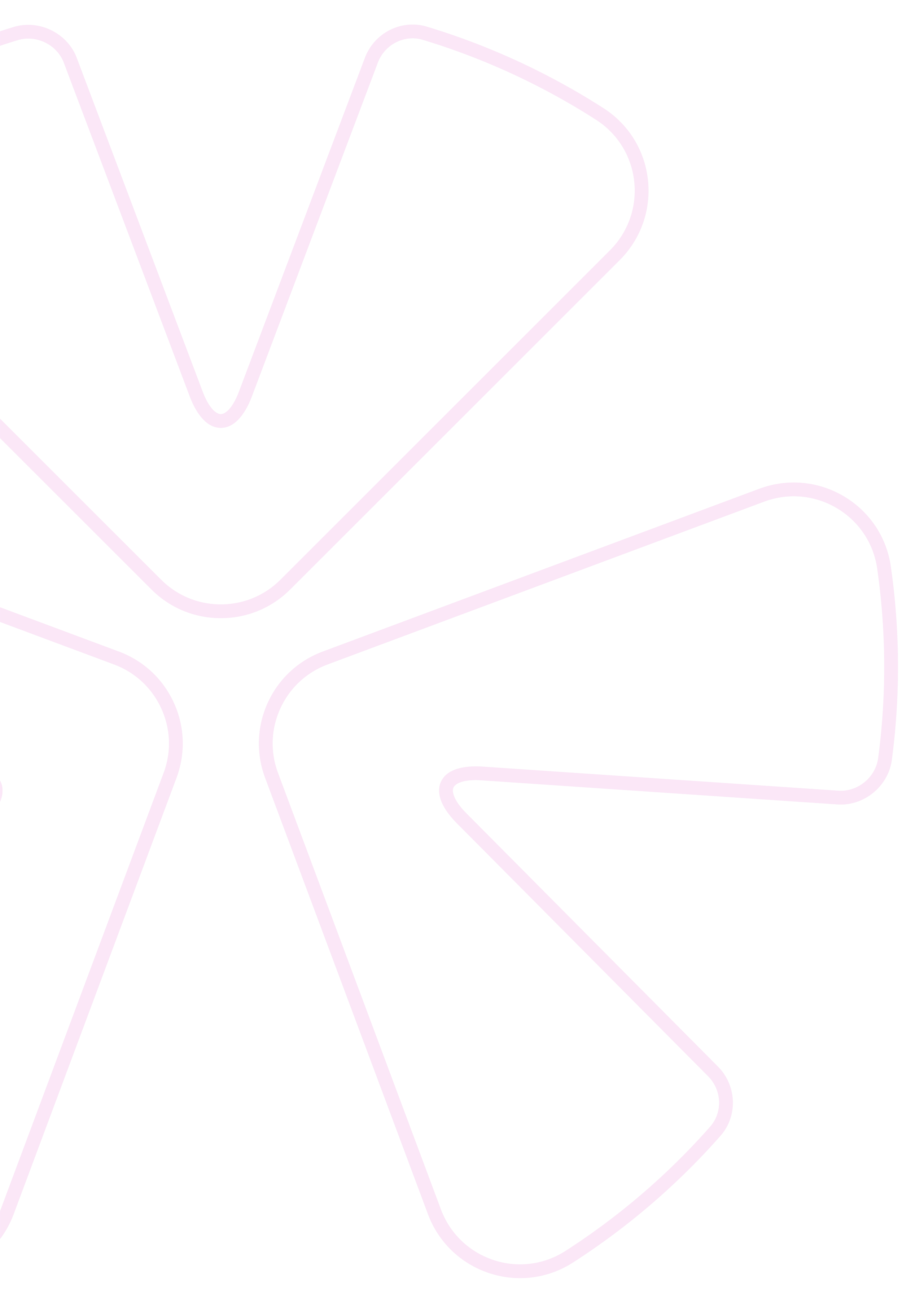 Neon pink outline of a pinwheel on a transparent background. This is the logo of The Shasta Advisory firm.