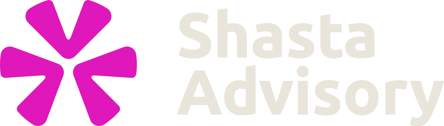 Shasta Advisory
