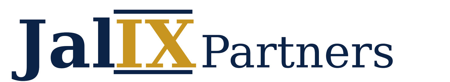 JalIX Partners LLC