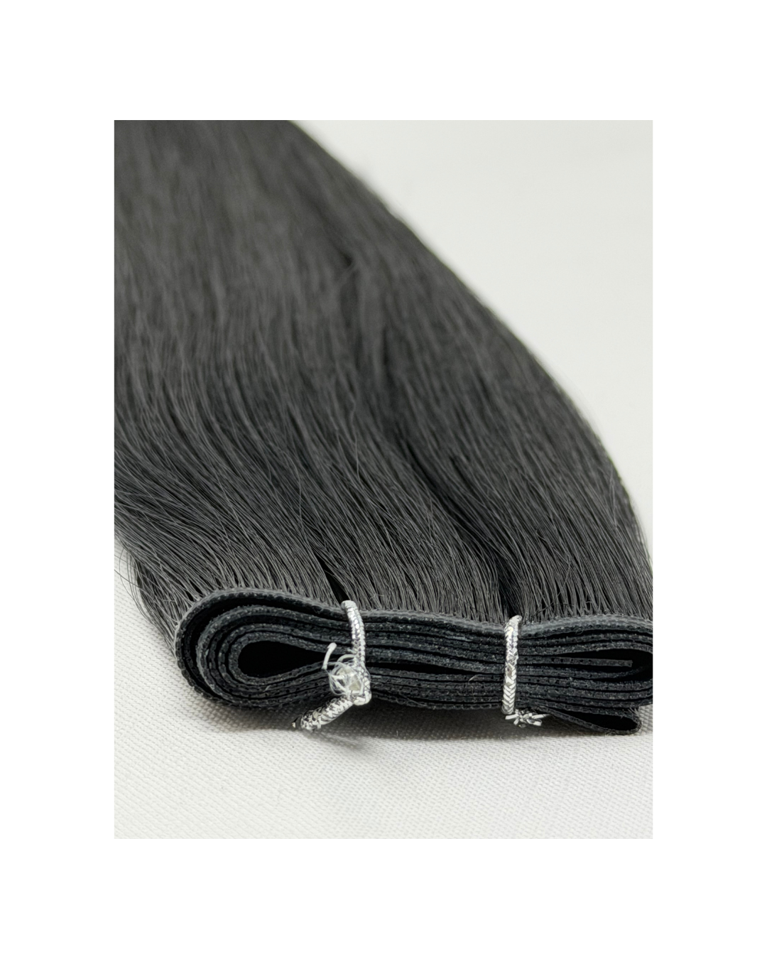 Genius Weft Desert Silk 18"
