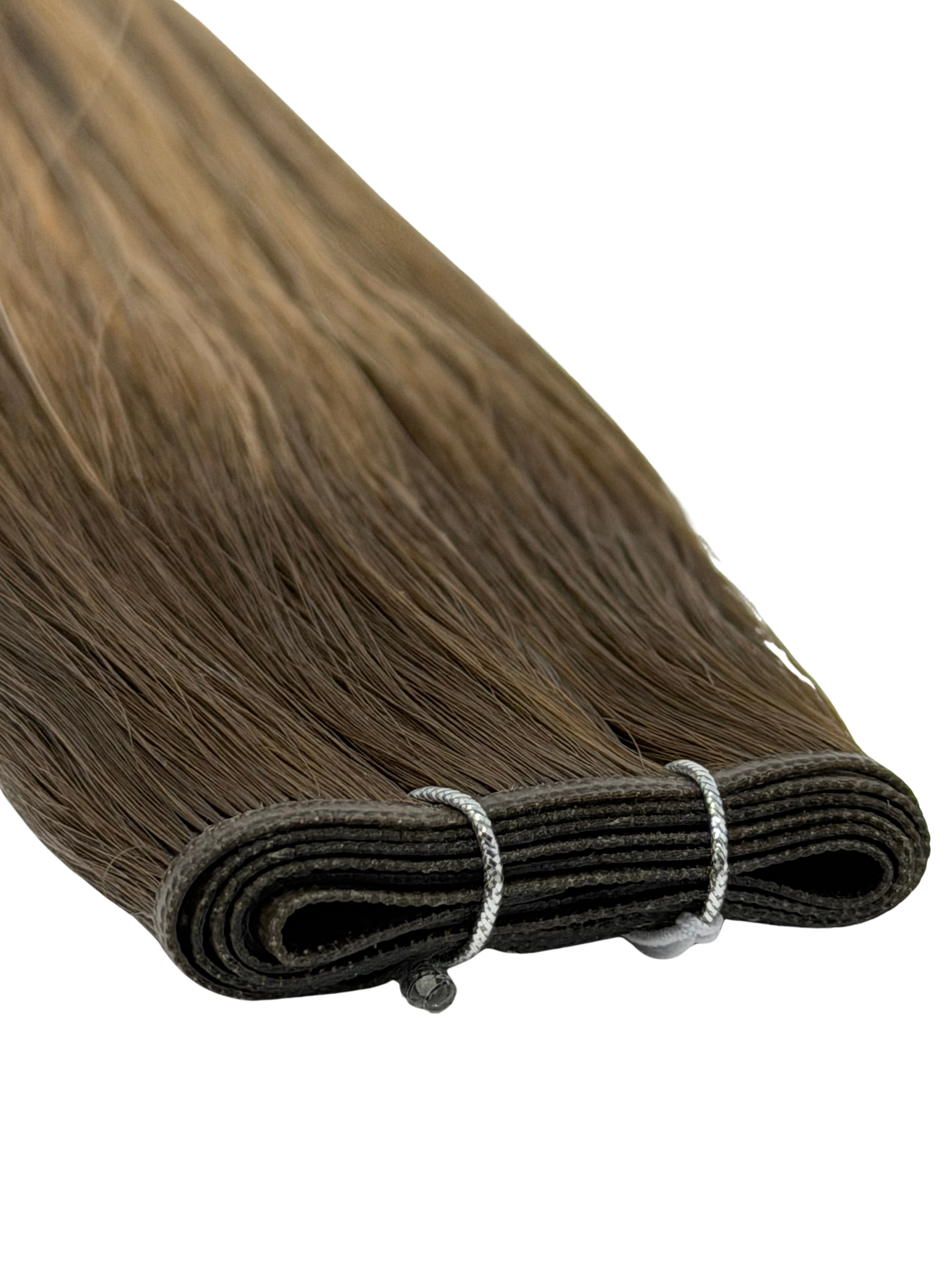 Genius Weft Desert Silk 18"