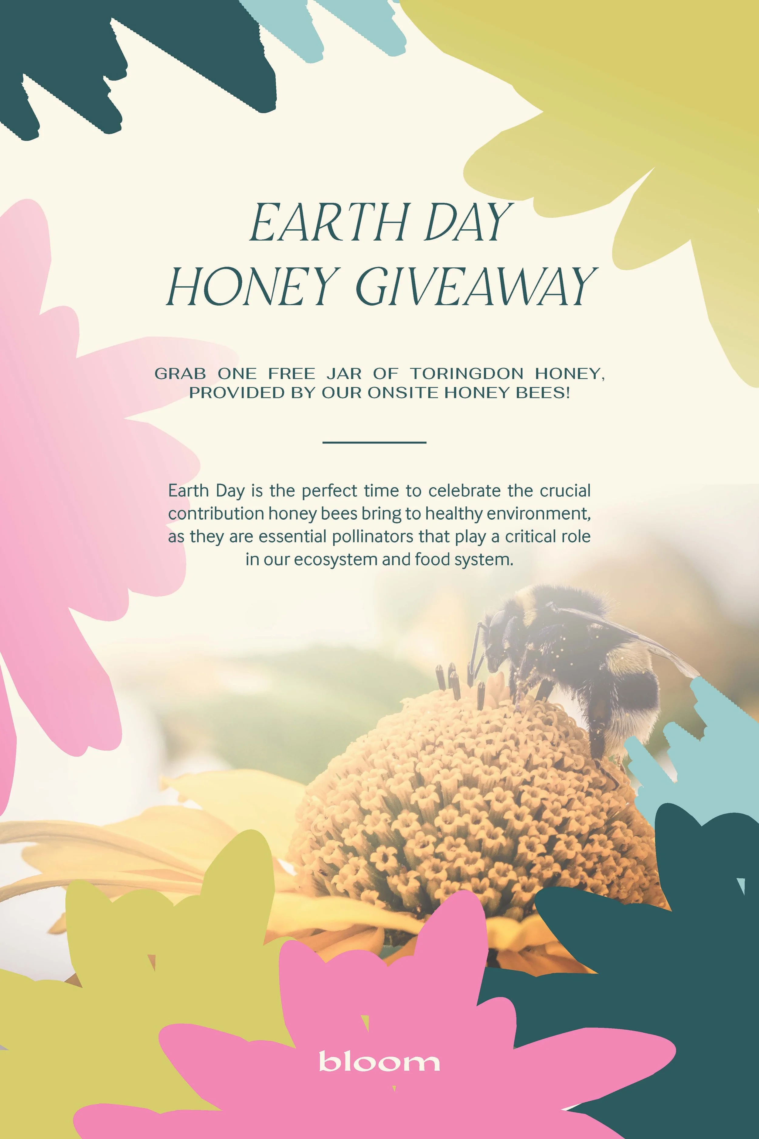 Bloom Honey Signage - 2x3 - Toringdon.jpg