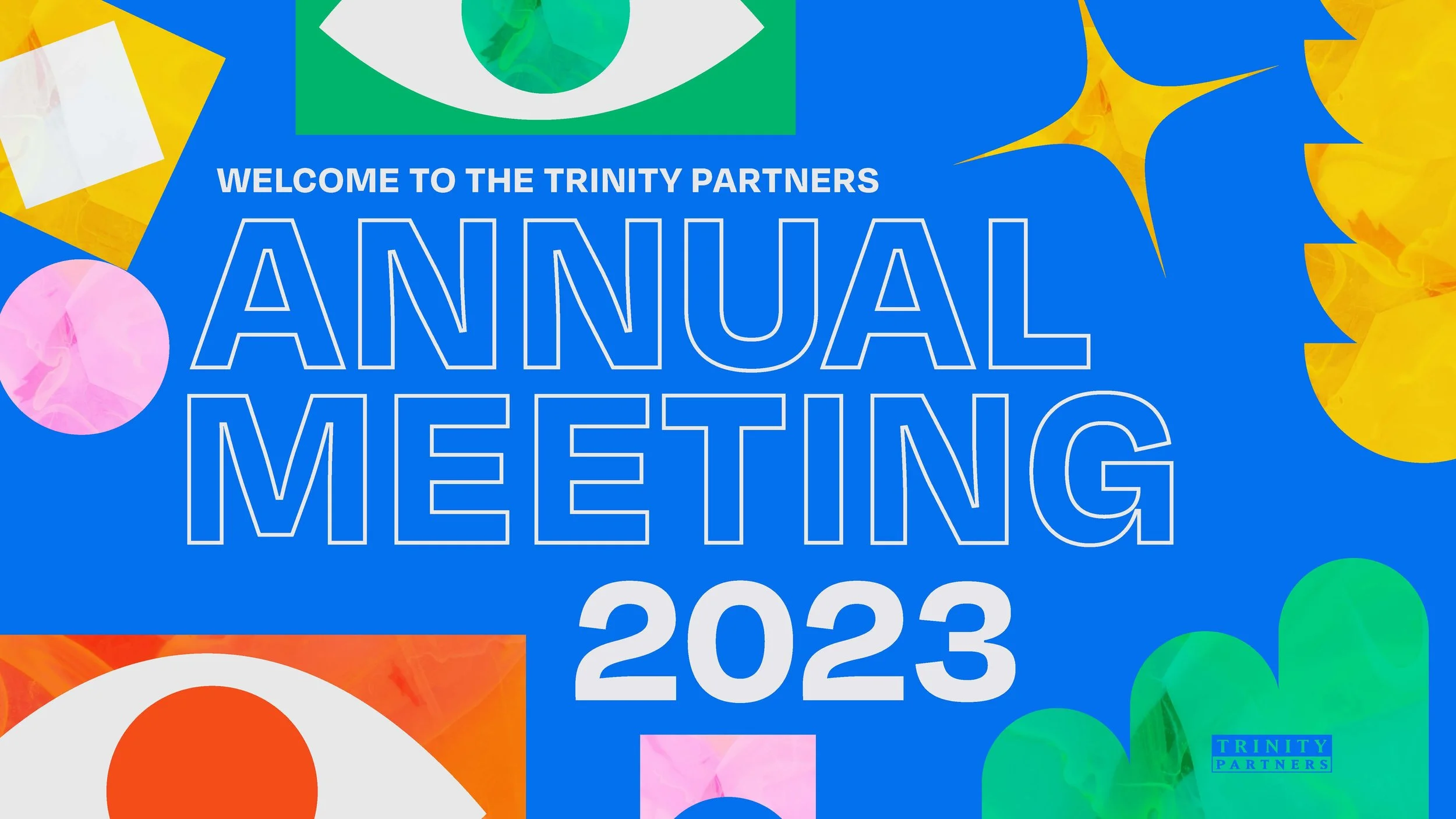 Annual Meeting | Digital Design