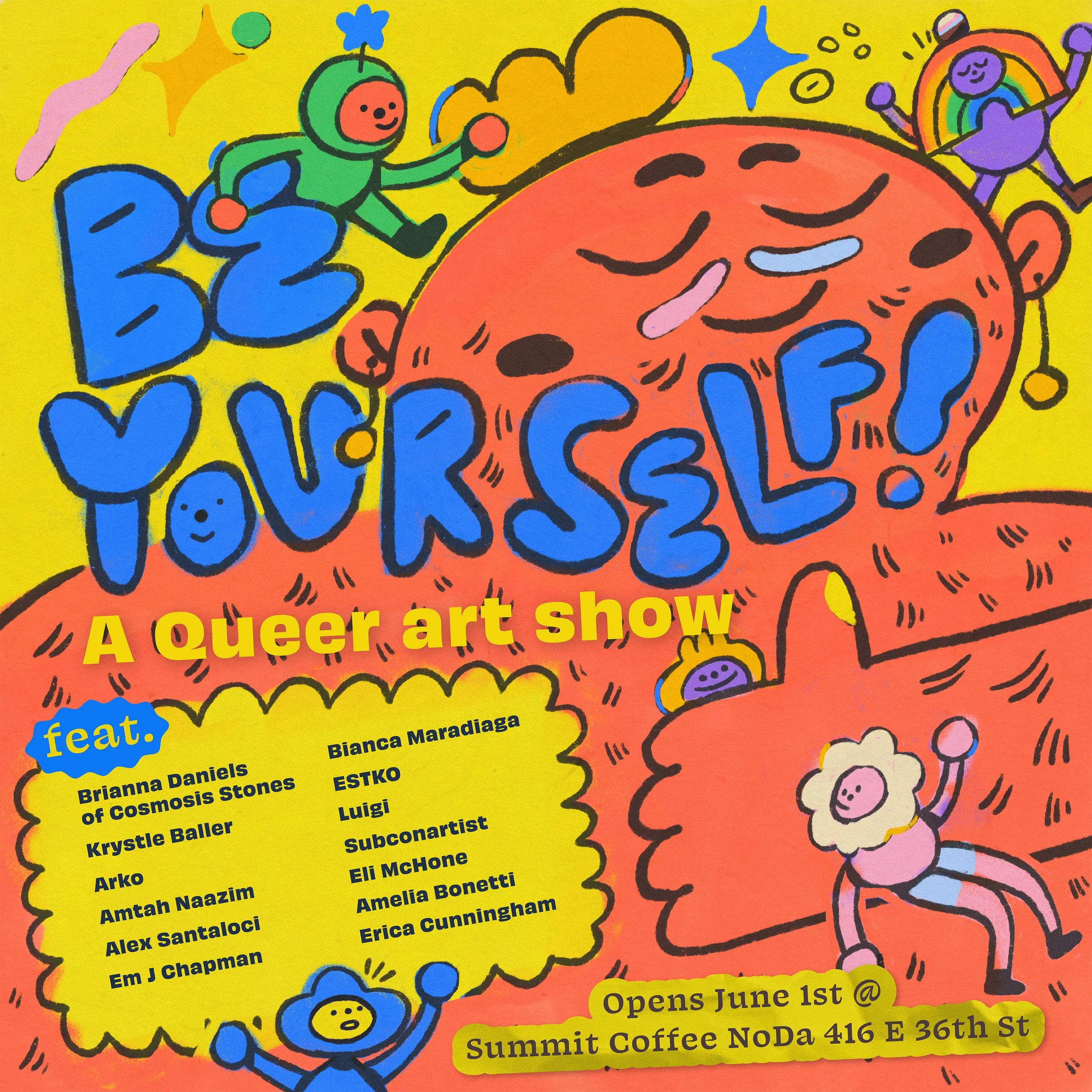 Be Yourself - Digital (1).jpg