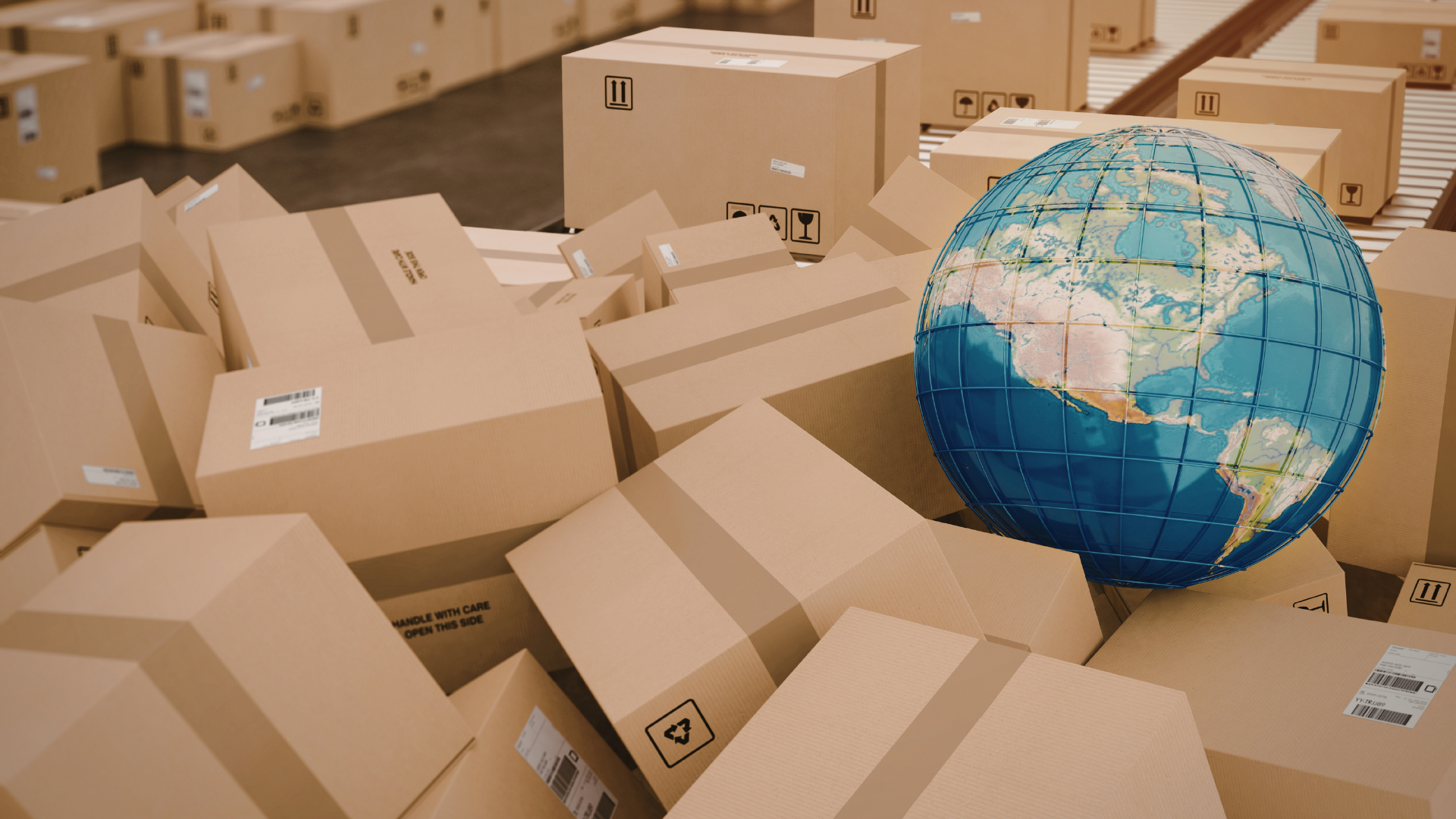 Supply Chain