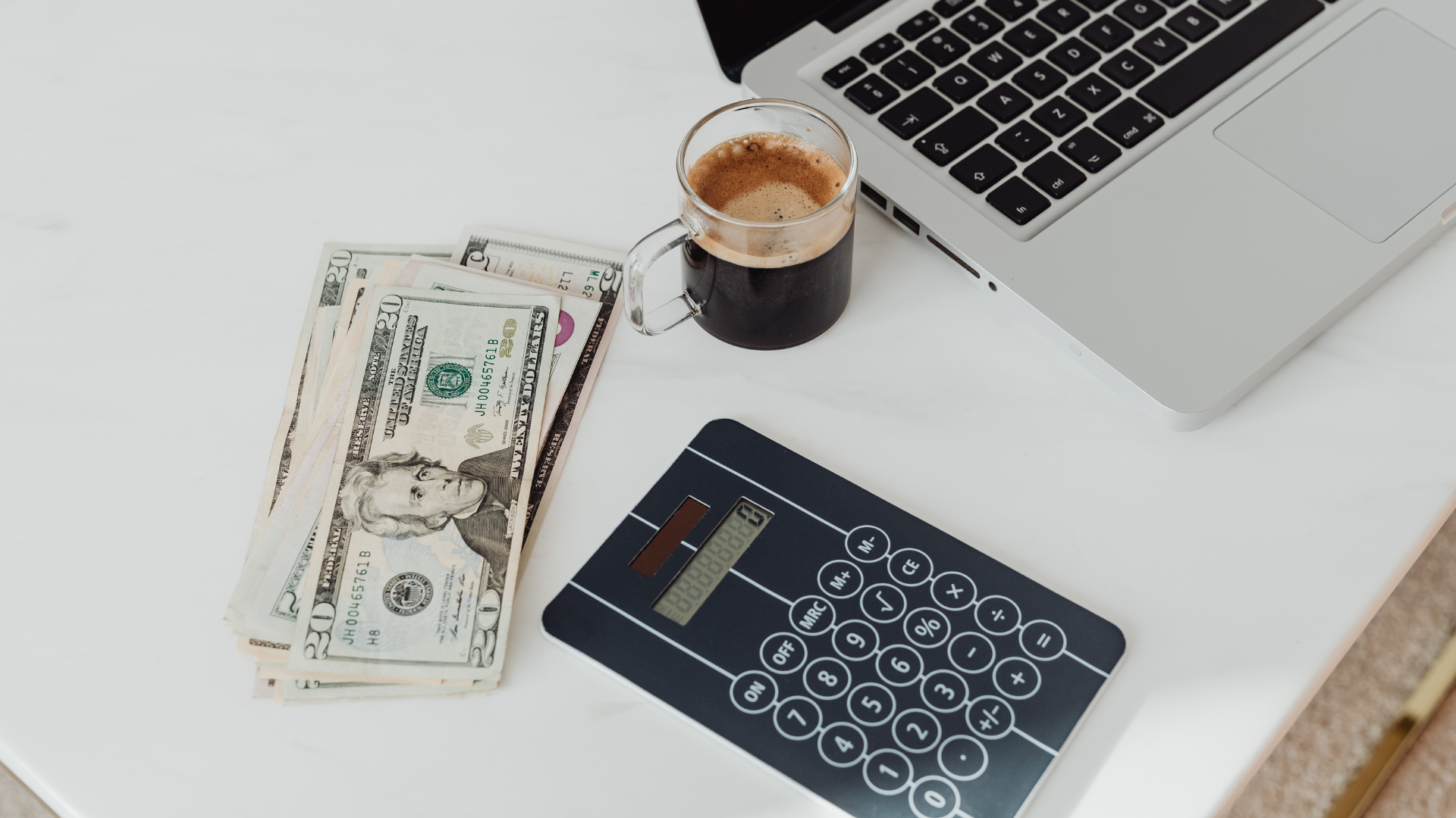 Finance