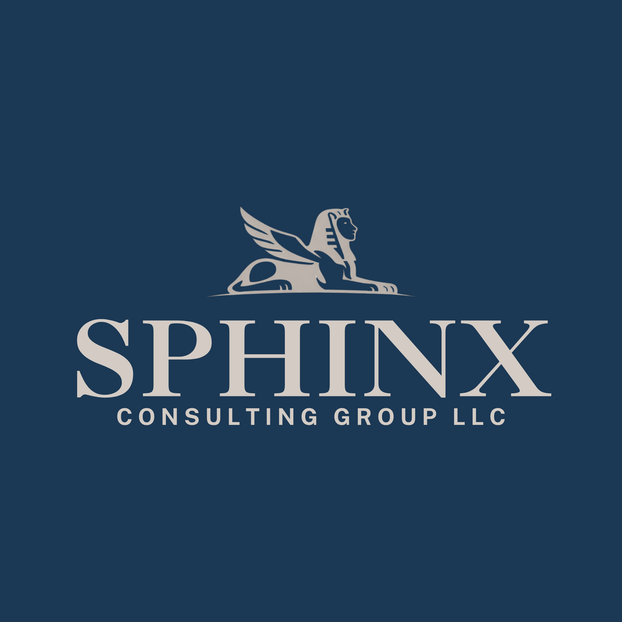 Appointments — Sphinx Consulting Group LLC