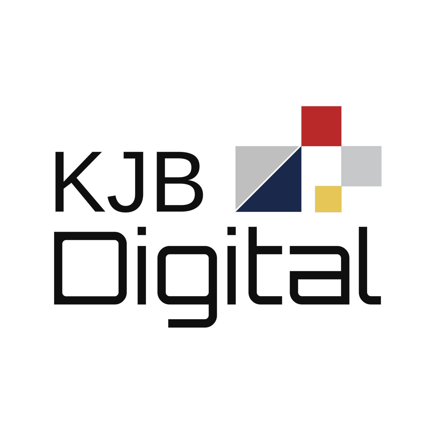 KJB Digital