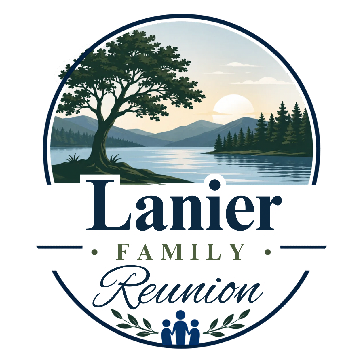 Lanier Family Reunion