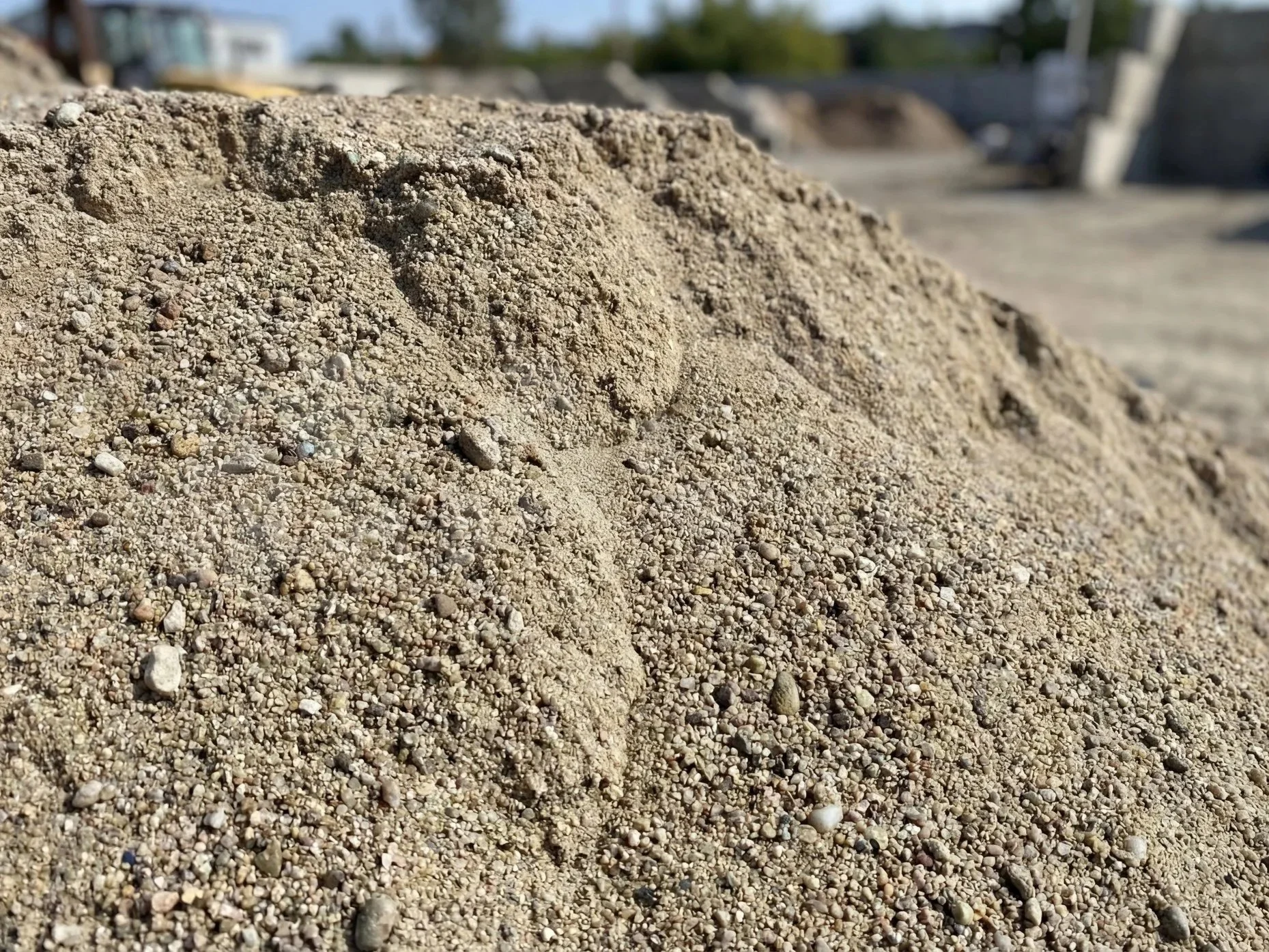Process | Discover Quality Aggregates Today — Hudson Aggregates