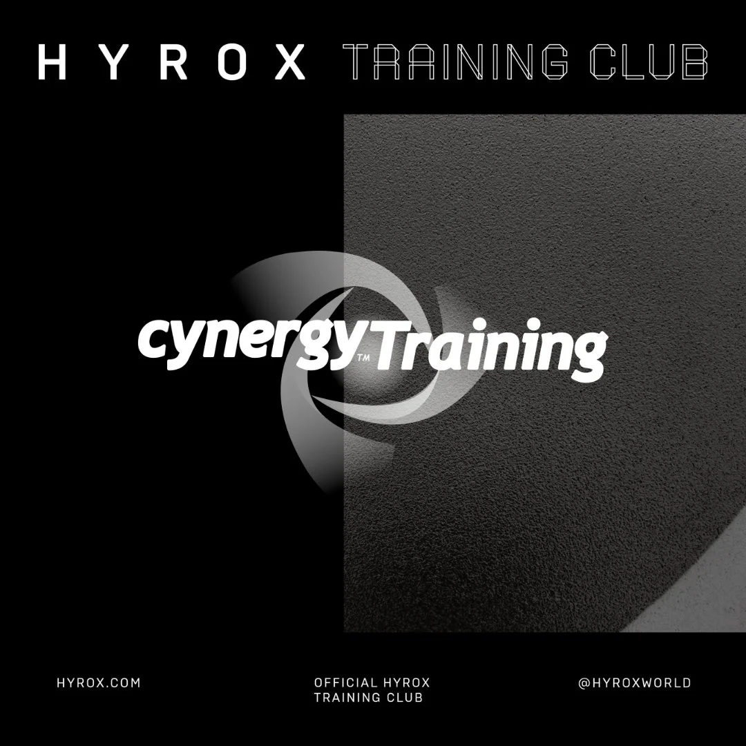 HYROX Partner Race Exhibition