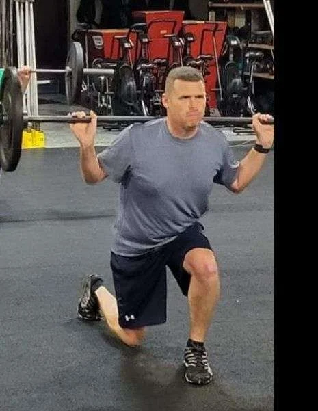 Spotlight Athlete - John Holland