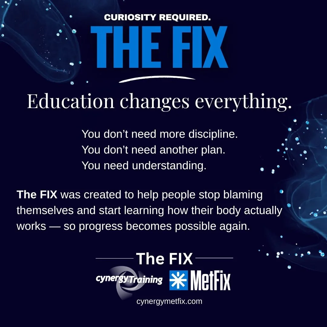 The FIX