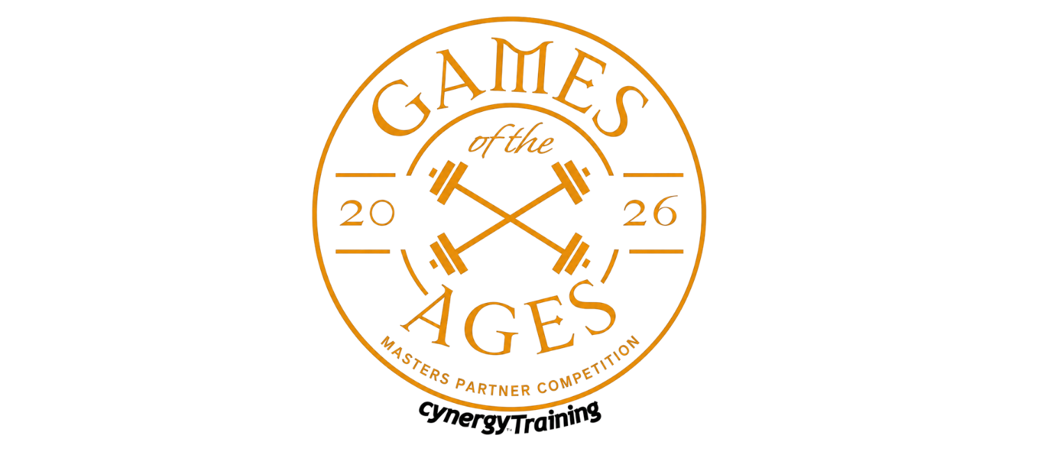 Games of the Ages 2026 Registration