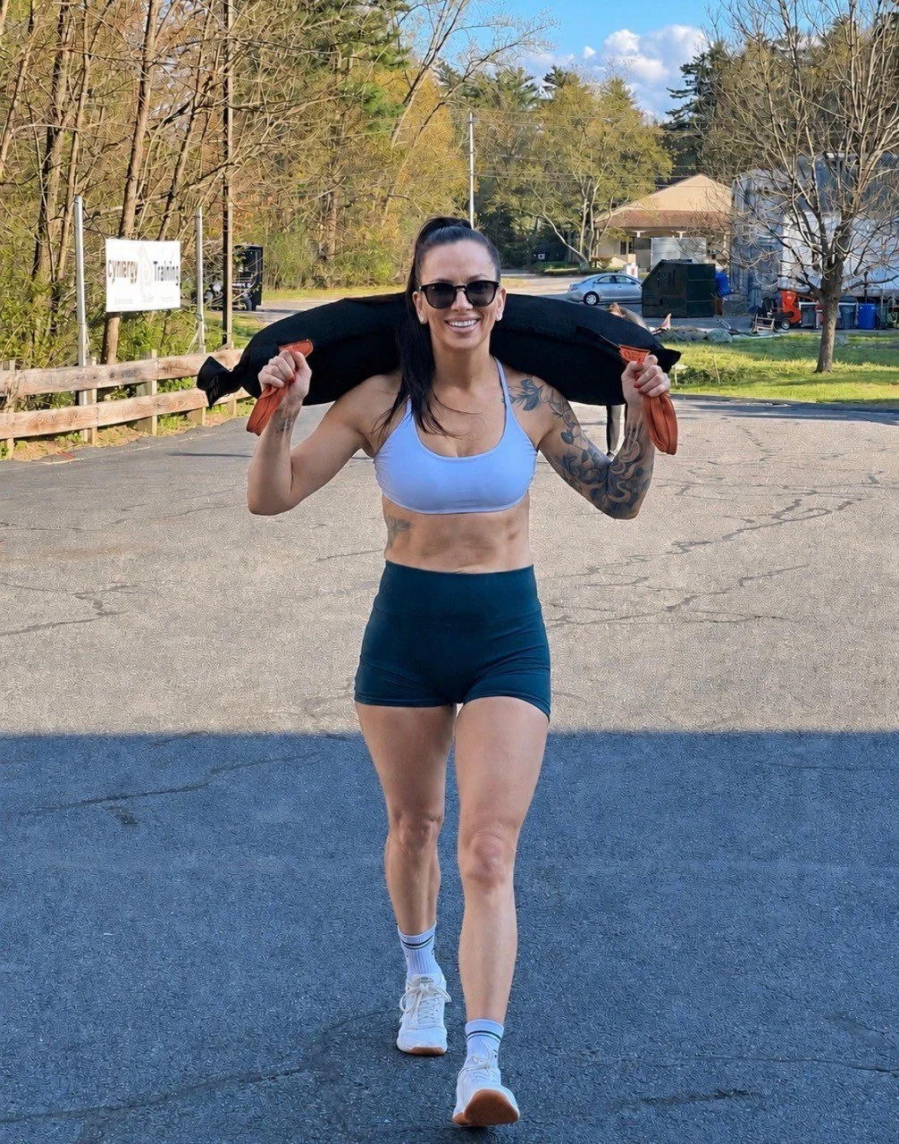 Spotlight Athlete:  Kait Boyle
